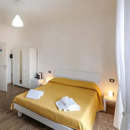 Maison d'hôtes La Fenice Sardinia 4*