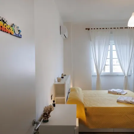 La Fenice Sardinia Casa de hóspedes Quartu SantʼElena