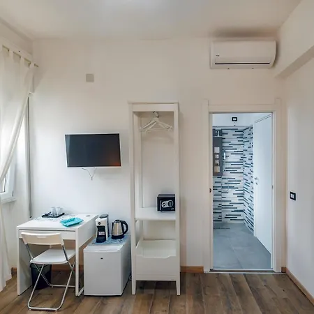 La Fenice Sardinia Πανσιόν Quartu SantʼElena