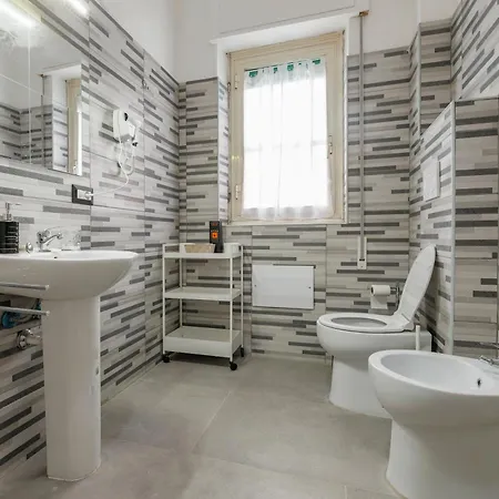 La Fenice Sardinia Casa de hóspedes