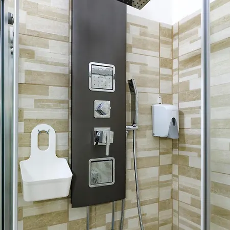 La Fenice Sardinia Πανσιόν 4*