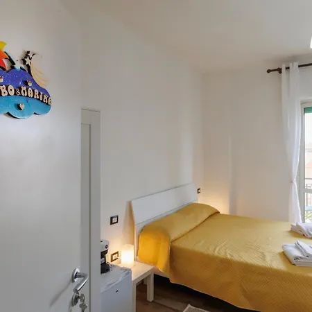 Gæstehus La Fenice Sardinia Quartu Sant'Elena