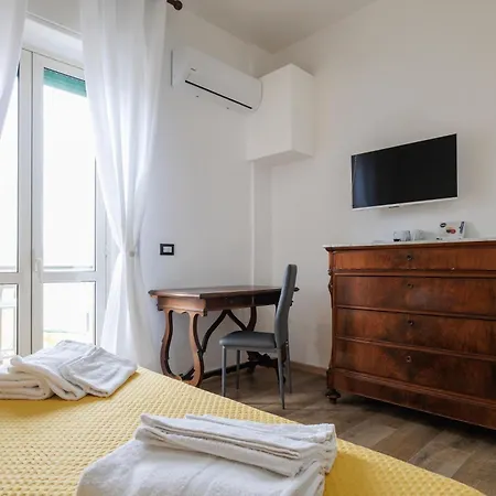 Pensionat La Fenice Sardinia 4*