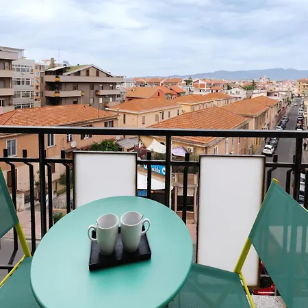 Casa de hóspedes La Fenice Sardinia