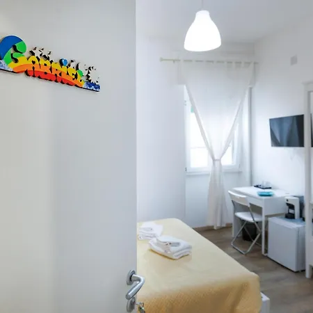 Pensionat La Fenice Sardinia