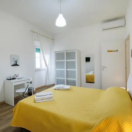 Casa de hóspedes La Fenice Sardinia
