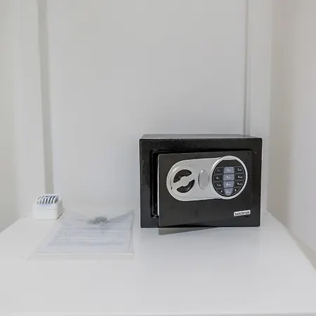 La Fenice Sardinia בית הארחה 4*