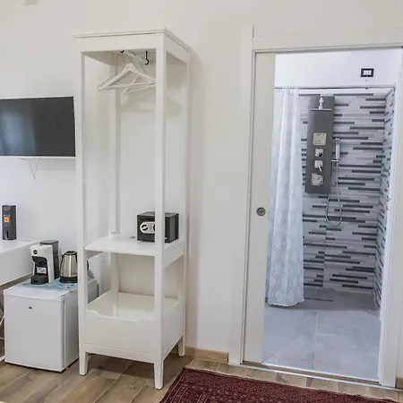 בית הארחה La Fenice Sardinia Quartu SantʼElena