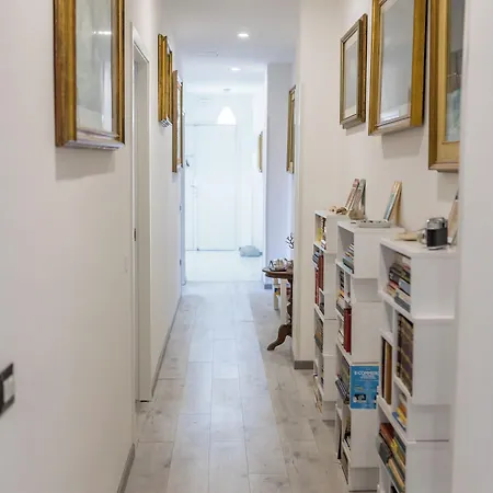 La Fenice Sardinia Gæstehus 4*