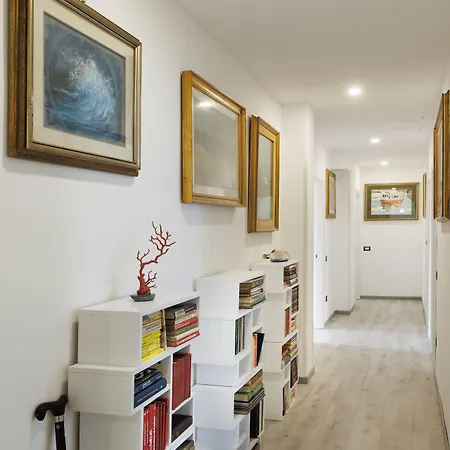 בית הארחה La Fenice Sardinia