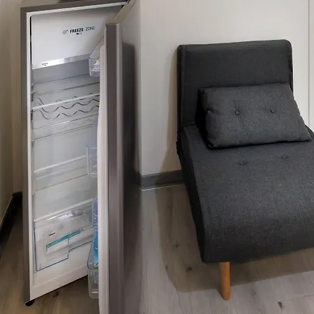 בית הארחה La Fenice Sardinia 4*