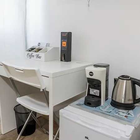 La Fenice Sardinia בית הארחה