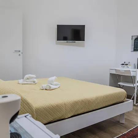 La Fenice Sardinia בית הארחה