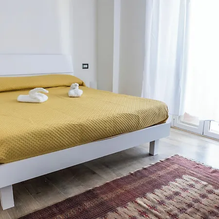 בית הארחה La Fenice Sardinia Quartu SantʼElena