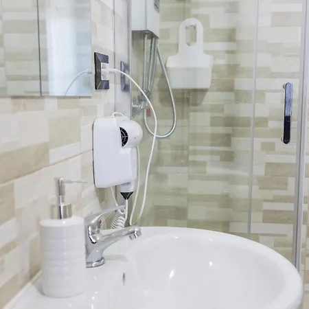 La Fenice Sardinia בית הארחה