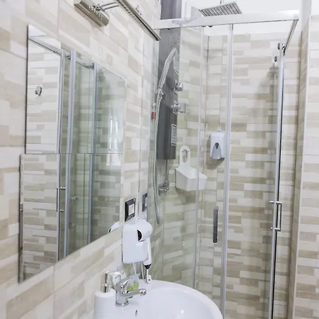 La Fenice Sardinia Affittacamere Quartu SantʼElena