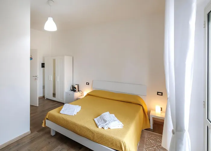 Guest house La Fenice Sardinia 4*