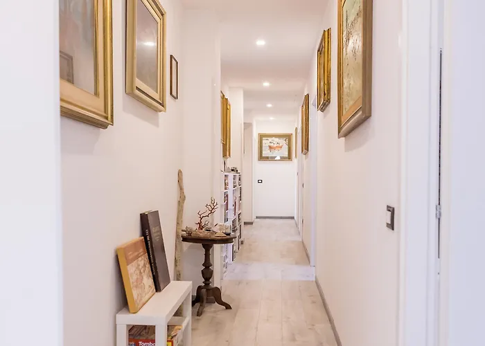 La Fenice Sardinia Penzion