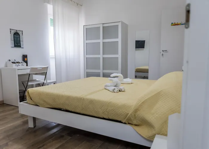 La Fenice Sardinia Penzion